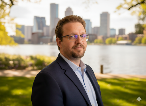 Drew Wasem, Founder of Coherany